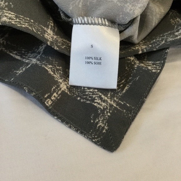 Brochu Walker Silk Tank - Picture 4 of 6